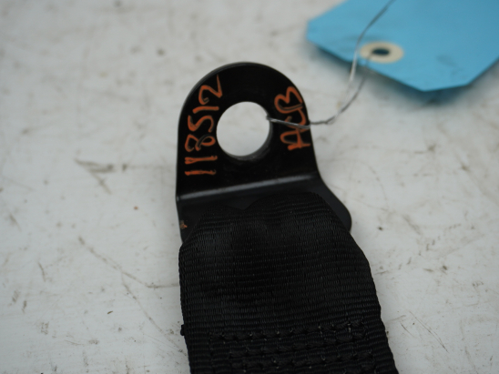 ANCRAGE CEINTURE CENTRALE AR