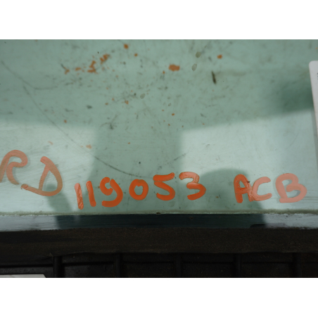 GLACE FIXE PORTE AR D