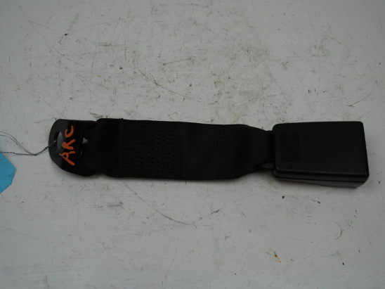 ANCRAGE CEINTURE CENTRALE AR