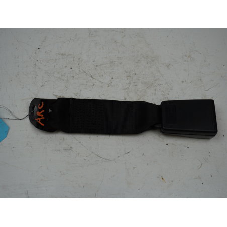 ANCRAGE CEINTURE CENTRALE AR