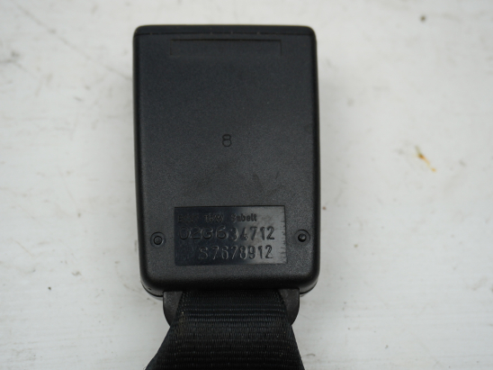 ANCRAGE CEINTURE CENTRALE AR