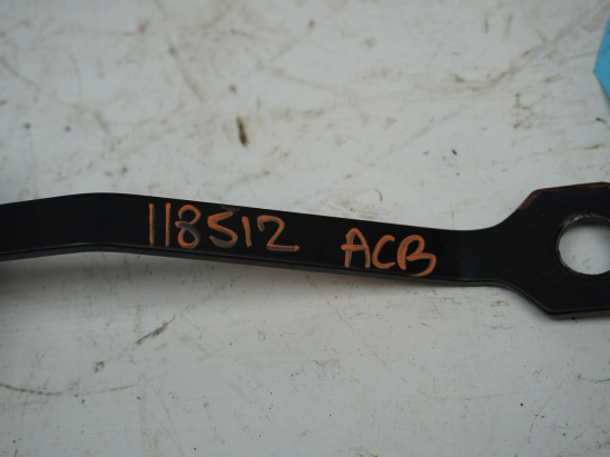 ANCRAGE CEINTURE AVD