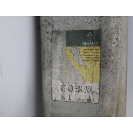 RENFORT PARE-CHOC AV