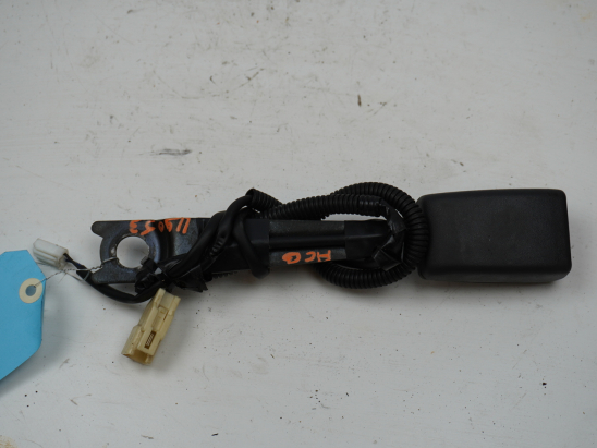 ANCRAGE CEINTURE AVD