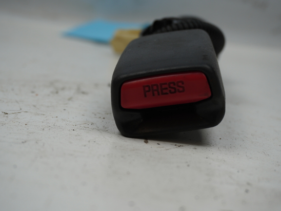 ANCRAGE CEINTURE AVD