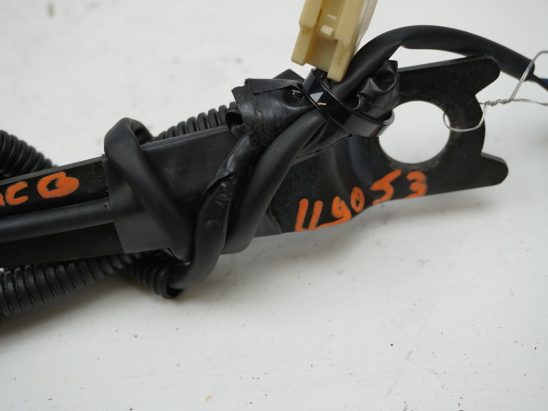 ANCRAGE CEINTURE AVD