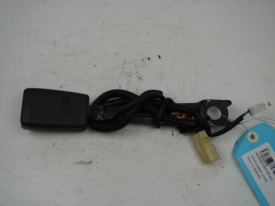 ANCRAGE CEINTURE AVD