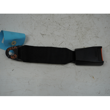 ANCRAGE CEINTURE ARG