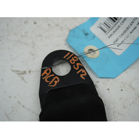 ANCRAGE CEINTURE ARG