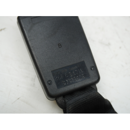 ANCRAGE CEINTURE ARG