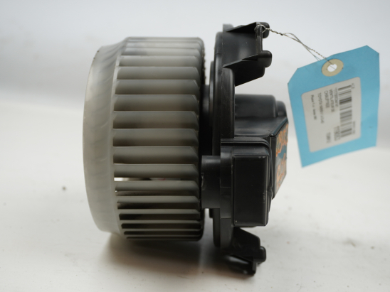 VENTILATEUR DE CHAUFFAGE