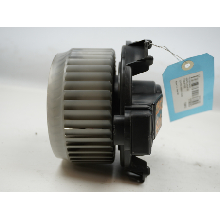 VENTILATEUR DE CHAUFFAGE