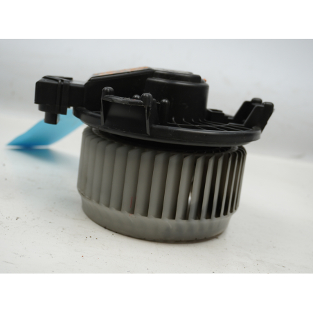 VENTILATEUR DE CHAUFFAGE