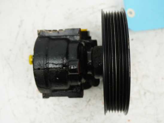 POMPE DIRECTION ASSISTEE