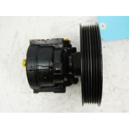 POMPE DIRECTION ASSISTEE