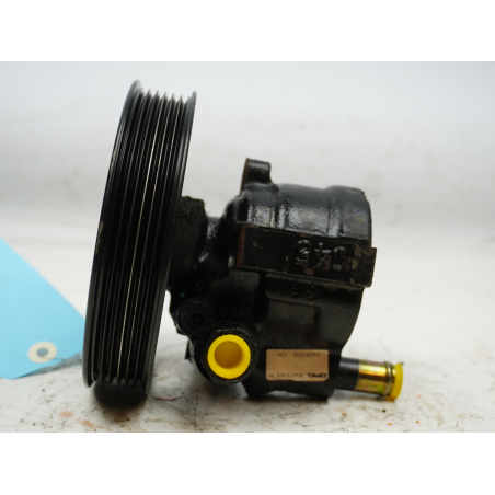 POMPE DIRECTION ASSISTEE