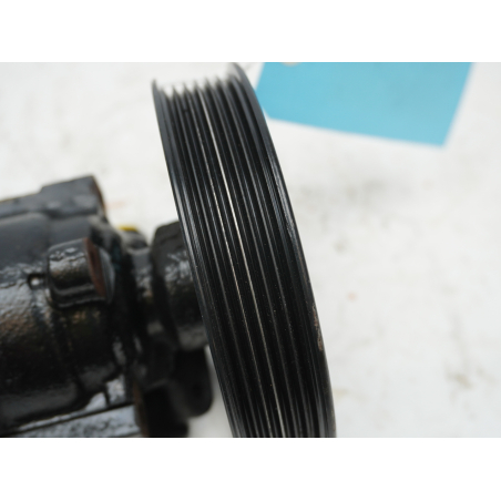 POMPE DIRECTION ASSISTEE