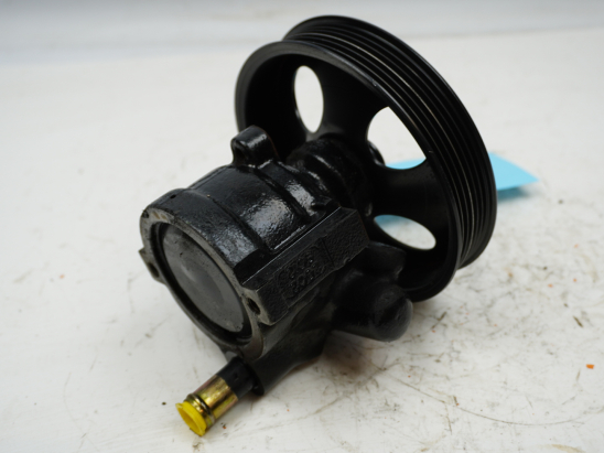 POMPE DIRECTION ASSISTEE