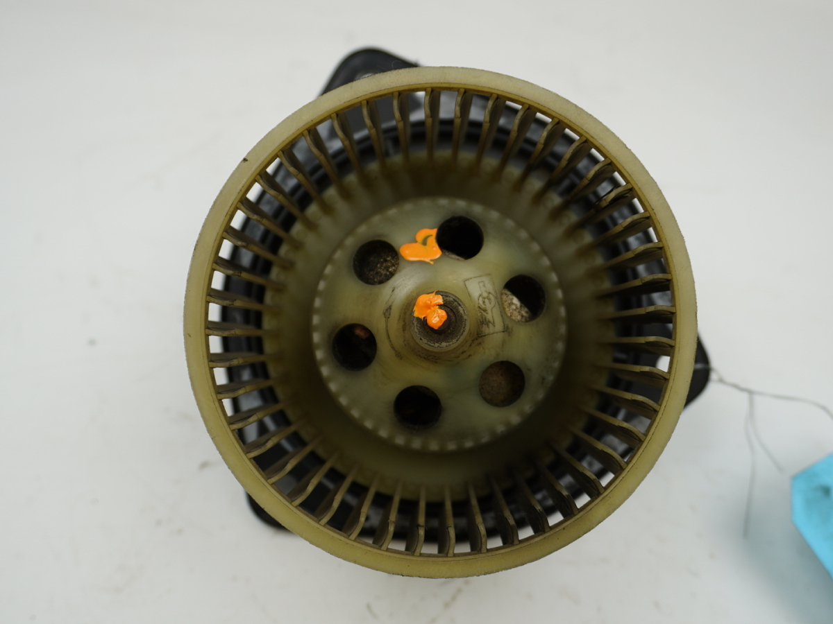 VENTILATEUR DE CHAUFFAGE