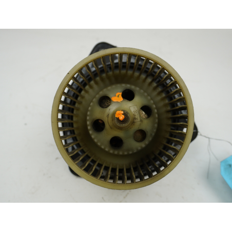 VENTILATEUR DE CHAUFFAGE