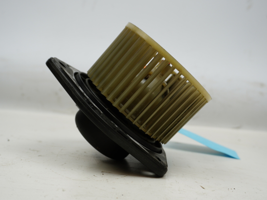 VENTILATEUR DE CHAUFFAGE