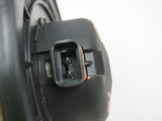 VENTILATEUR DE CHAUFFAGE