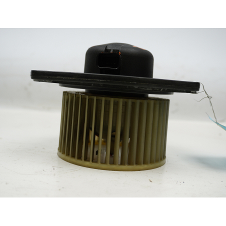 VENTILATEUR DE CHAUFFAGE