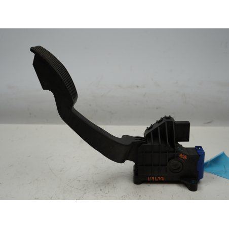 POTENTIOMETRE ACCELERATEUR