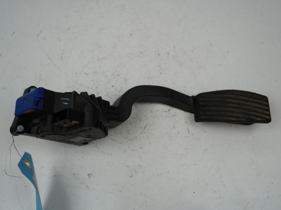 POTENTIOMETRE ACCELERATEUR