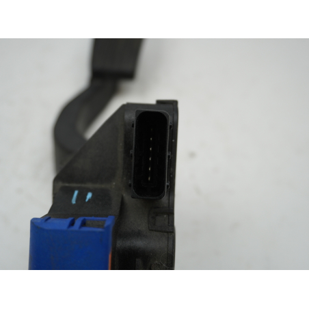 POTENTIOMETRE ACCELERATEUR