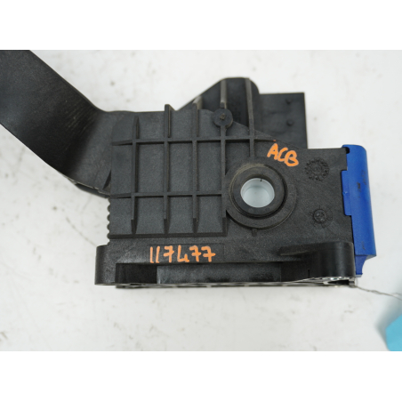 POTENTIOMETRE ACCELERATEUR