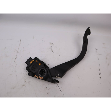 POTENTIOMETRE ACCELERATEUR