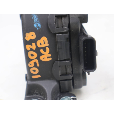 POTENTIOMETRE ACCELERATEUR