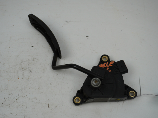 POTENTIOMETRE ACCELERATEUR