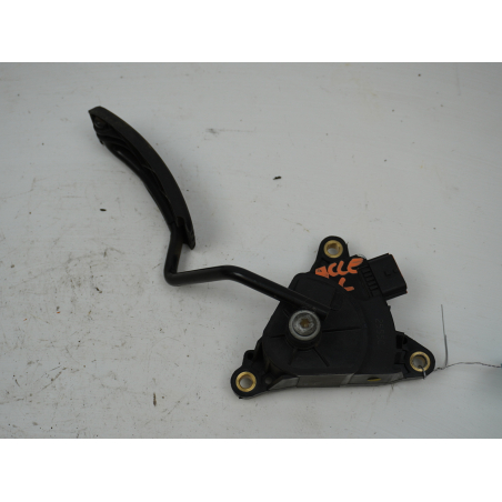 POTENTIOMETRE ACCELERATEUR