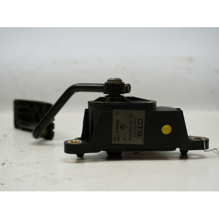 POTENTIOMETRE ACCELERATEUR