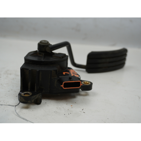 POTENTIOMETRE ACCELERATEUR