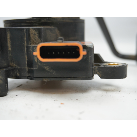 POTENTIOMETRE ACCELERATEUR