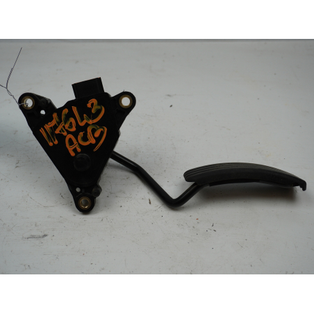 POTENTIOMETRE ACCELERATEUR