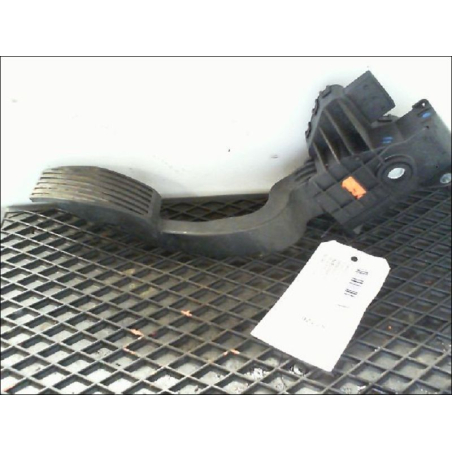 POTENTIOMETRE ACCELERATEUR