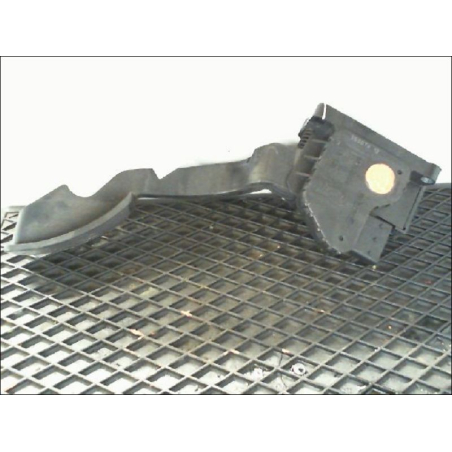 POTENTIOMETRE ACCELERATEUR