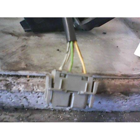 POTENTIOMETRE ACCELERATEUR