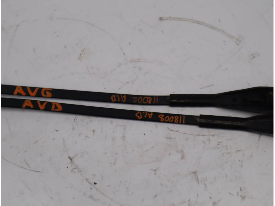 BRAS ESSUIE-GLACE AV