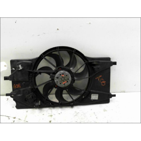 VENTILATEUR DE REFROIDISSEMENT