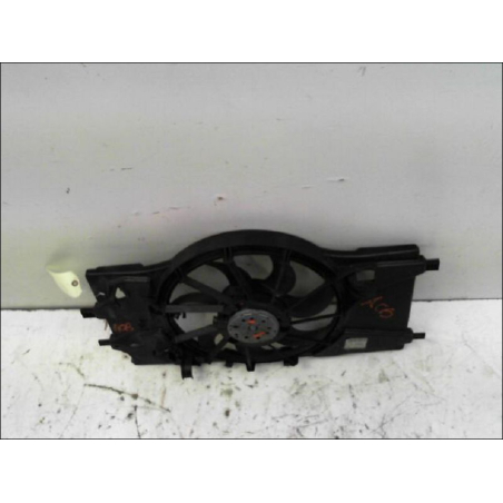 VENTILATEUR DE REFROIDISSEMENT