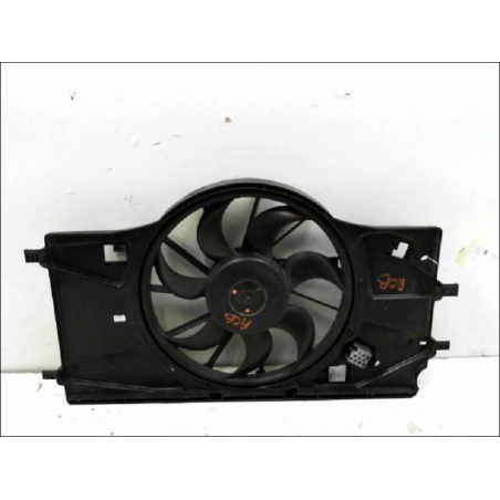 VENTILATEUR DE REFROIDISSEMENT