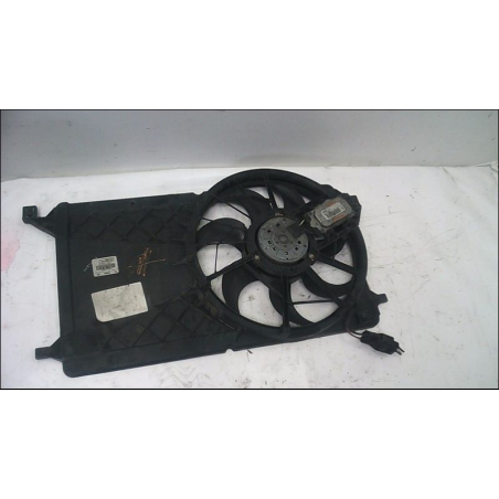 VENTILATEUR DE REFROIDISSEMENT