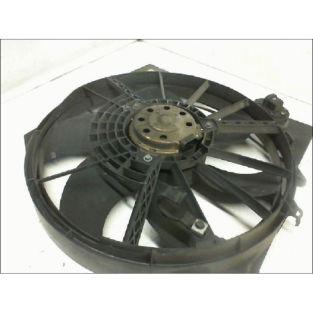 VENTILATEUR DE REFROIDISSEMENT