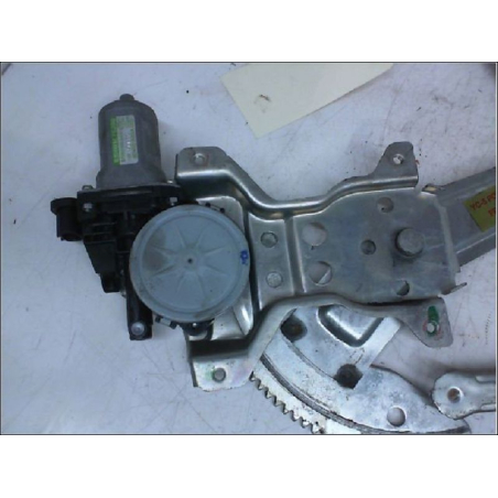 MECANISME+MOTEUR LEVE-GLACE AVD