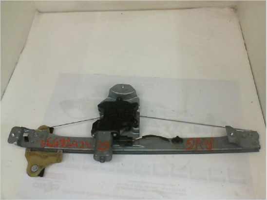 MECANISME+MOTEUR LEVE-GLACE AVG